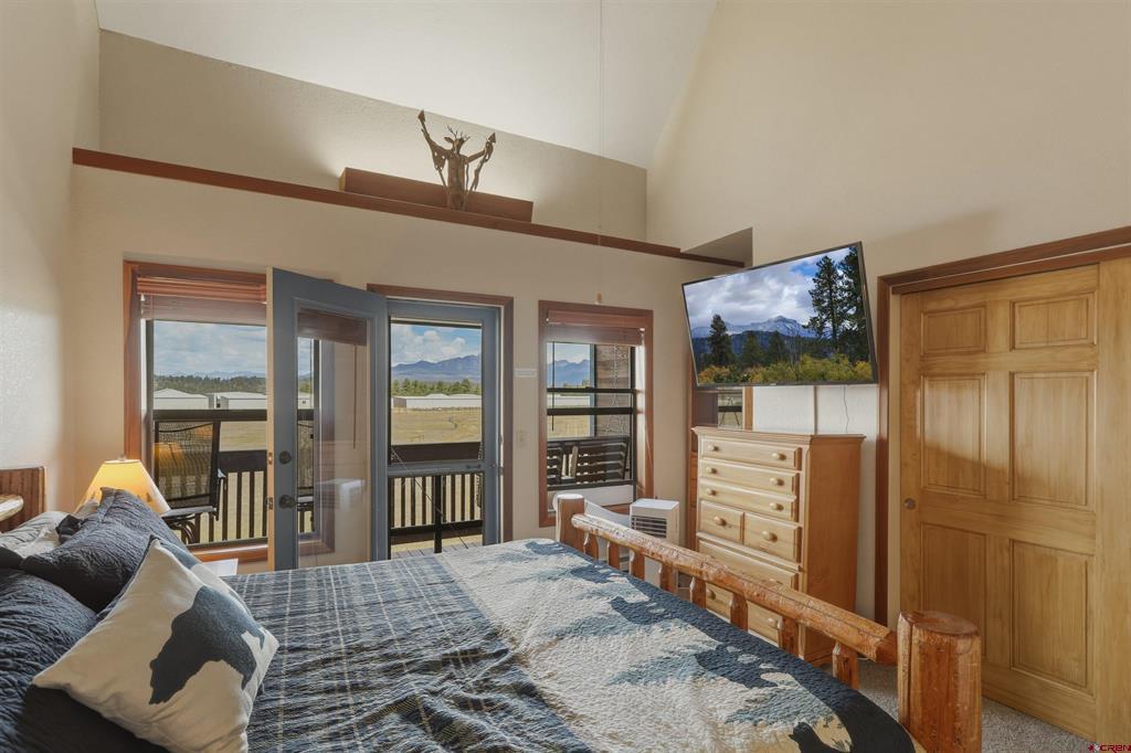 88 W Peregrine Circle Pagosa Springs CO 81147
