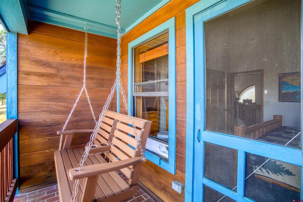88 W Peregrine Circle Pagosa Springs CO 81147