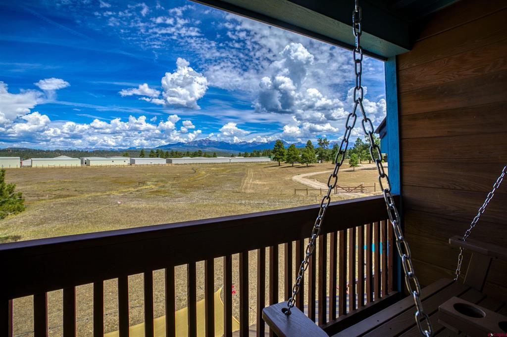88 W Peregrine Circle Pagosa Springs CO 81147
