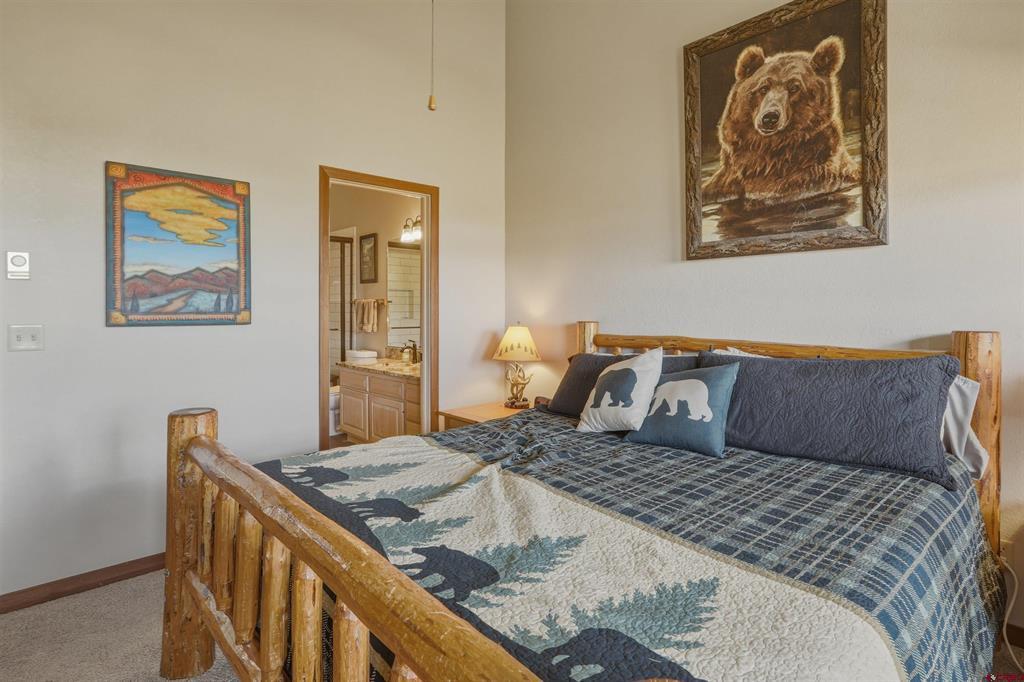 88 W Peregrine Circle Pagosa Springs CO 81147