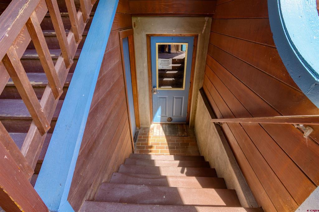 88 W Peregrine Circle Pagosa Springs CO 81147