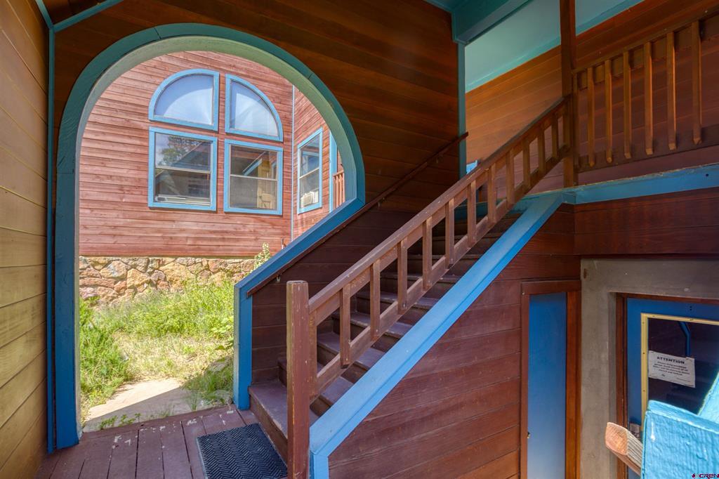 88 W Peregrine Circle Pagosa Springs CO 81147