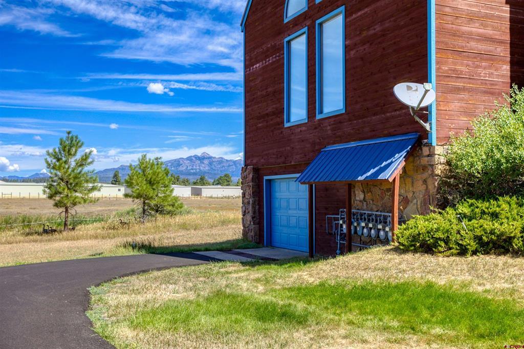88 W Peregrine Circle Pagosa Springs CO 81147