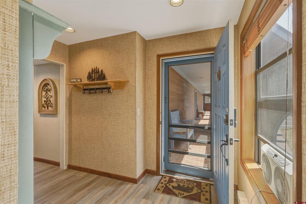 88 W Peregrine Circle Pagosa Springs CO 81147