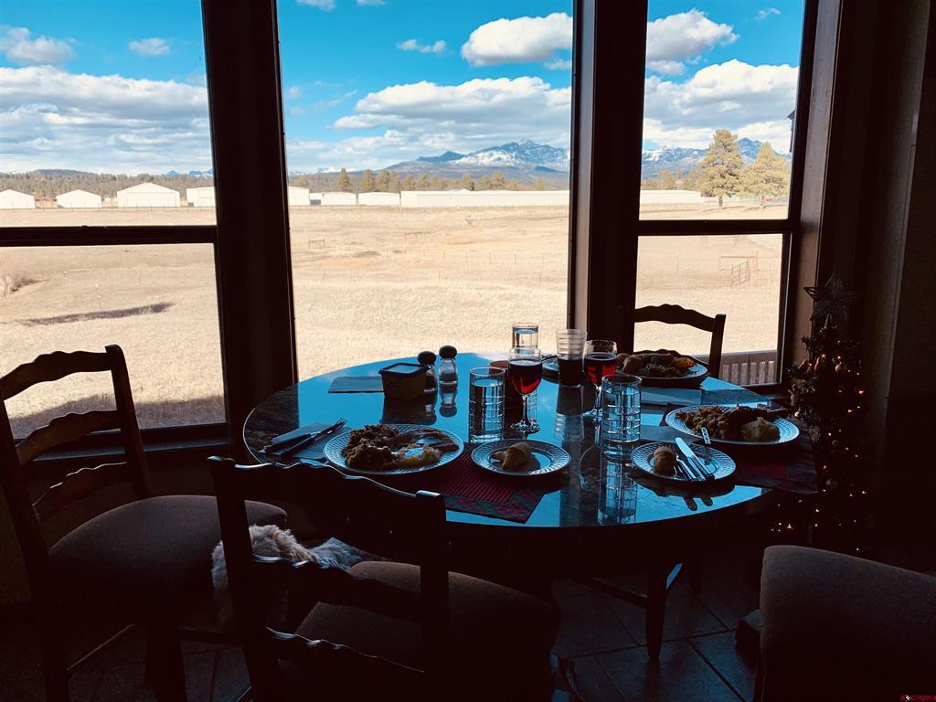 88 W Peregrine Circle Pagosa Springs CO 81147