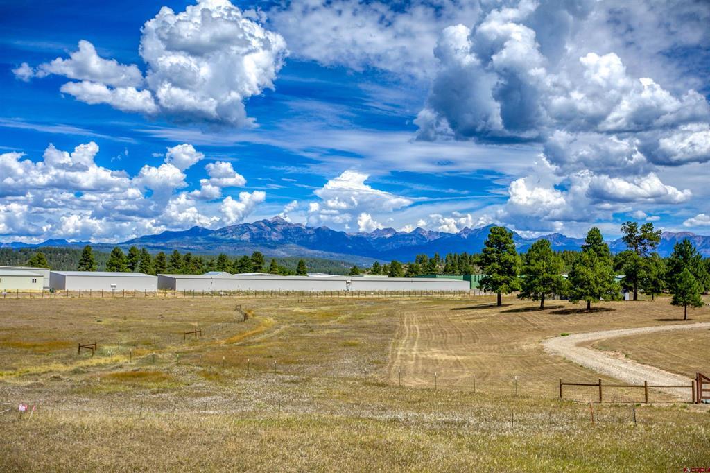 88 W Peregrine Circle Pagosa Springs CO 81147