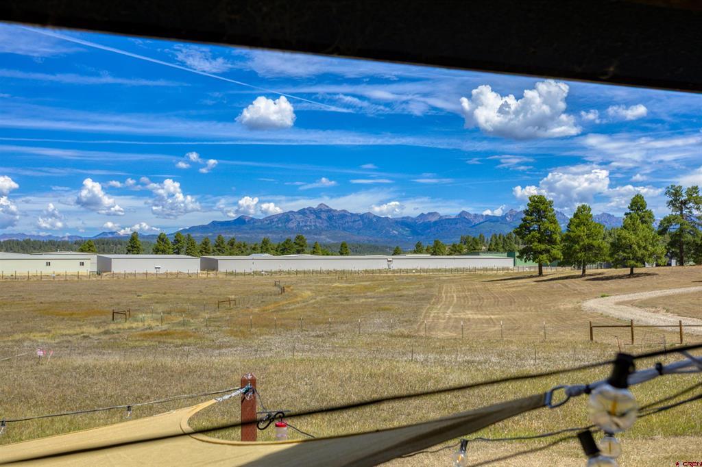 88 W Peregrine Circle Pagosa Springs CO 81147