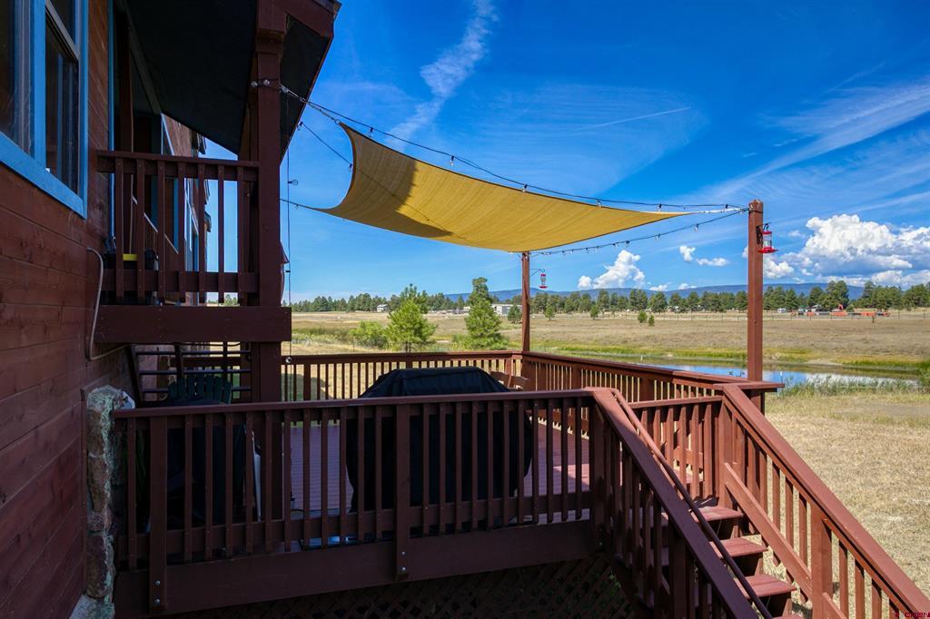 88 W Peregrine Circle Pagosa Springs CO 81147