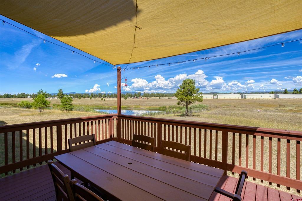 88 W Peregrine Circle Pagosa Springs CO 81147