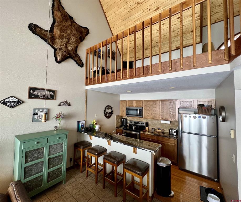 88 W Peregrine Circle Pagosa Springs CO 81147