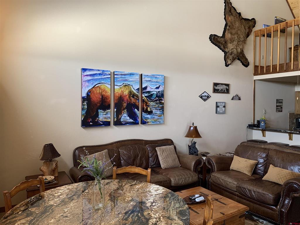 88 W Peregrine Circle Pagosa Springs CO 81147