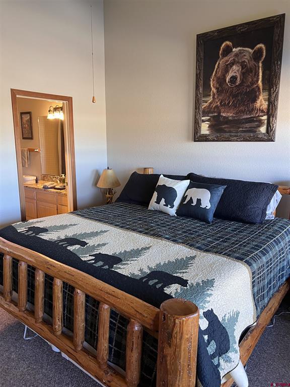 88 W Peregrine Circle Pagosa Springs CO 81147