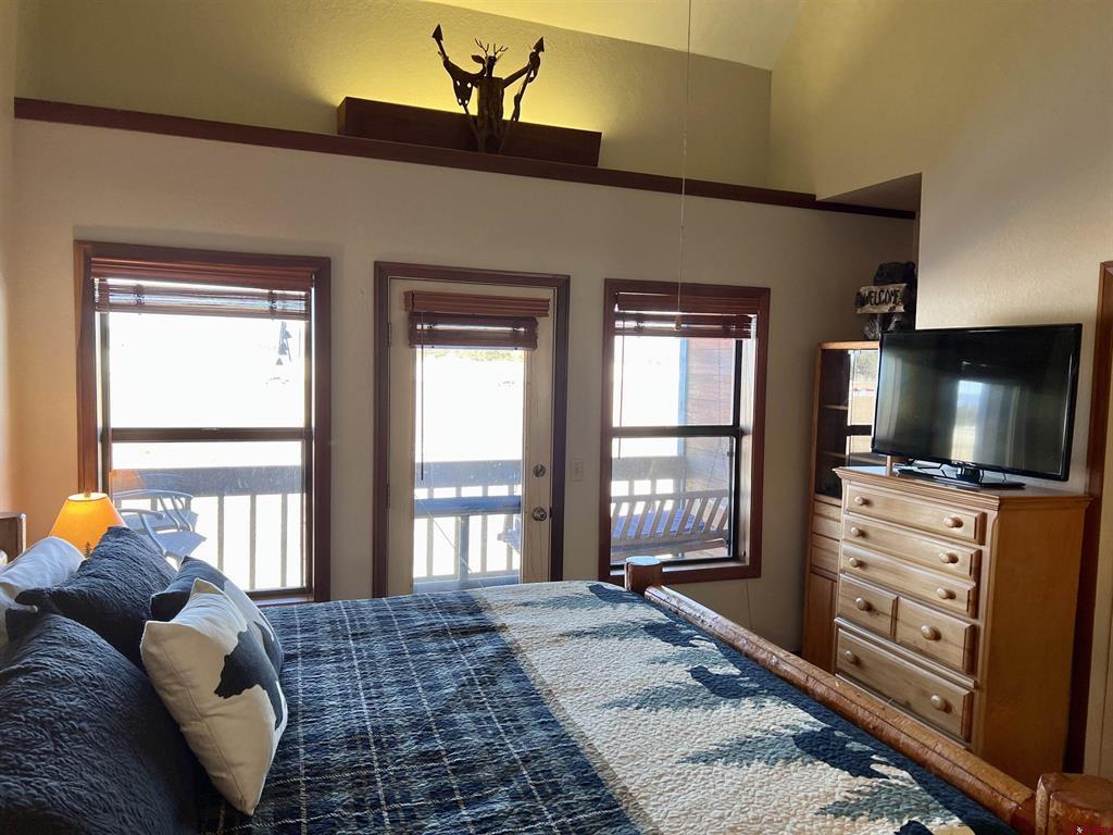 88 W Peregrine Circle Pagosa Springs CO 81147