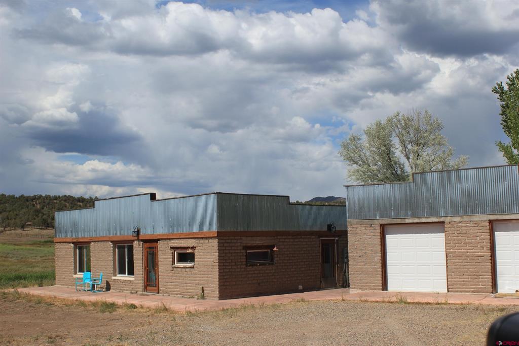 8866 State Highway 151 Ignacio CO 81137