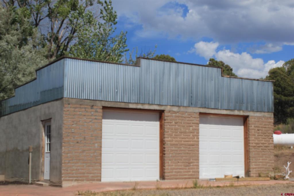 8866 State Highway 151 Ignacio CO 81137