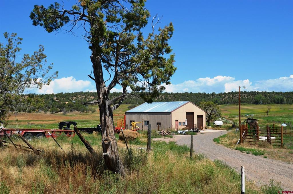 8866 State Highway 151 Ignacio CO 81137