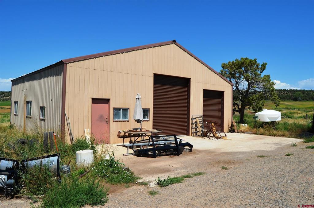 8866 State Highway 151 Ignacio CO 81137