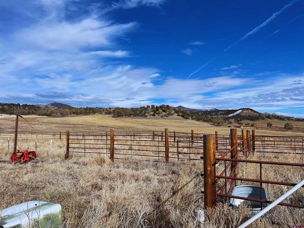 8866 State Highway 151 Ignacio CO 81137