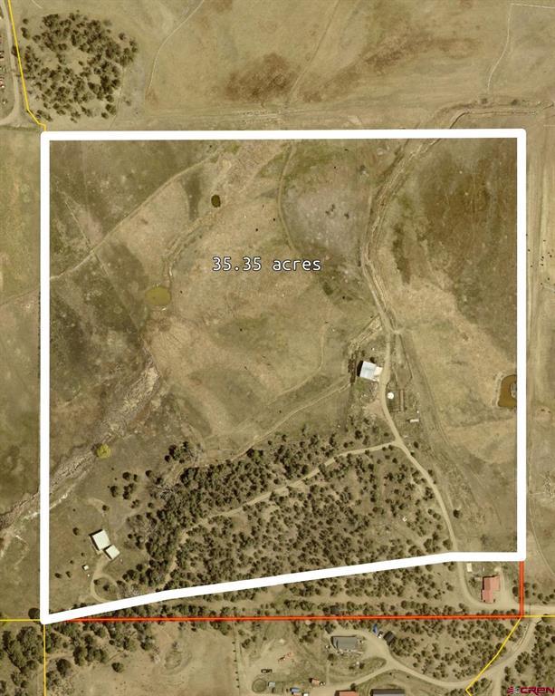8866 State Highway 151 Ignacio CO 81137
