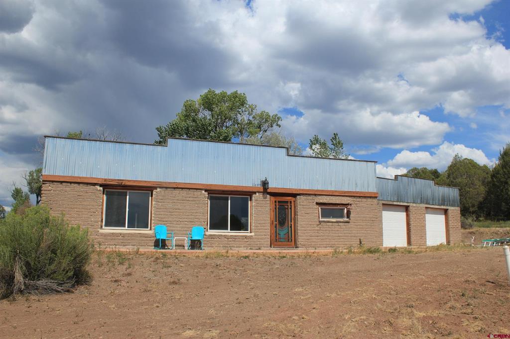 8866 State Highway 151 Ignacio CO 81137