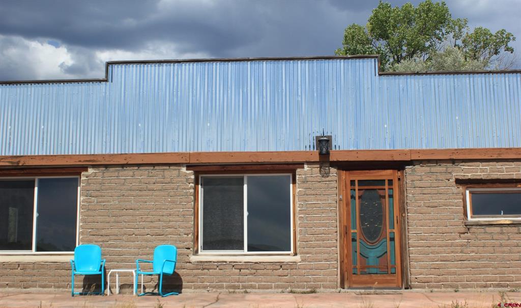 8866 State Highway 151 Ignacio CO 81137