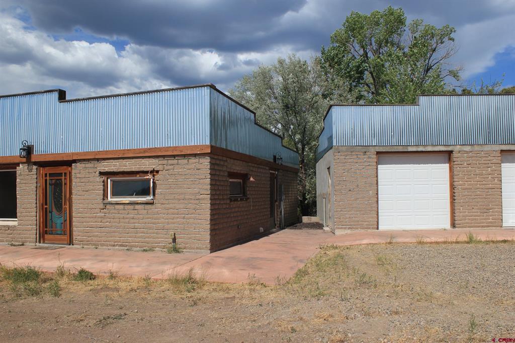 8866 State Highway 151 Ignacio CO 81137
