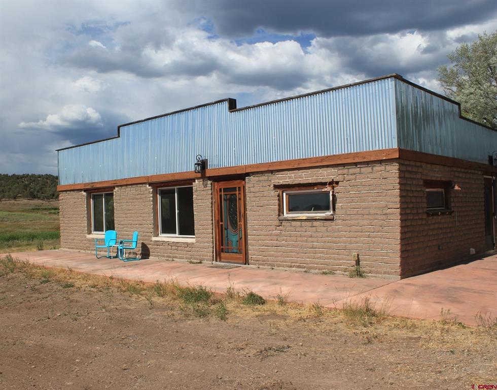 8866 State Highway 151 Ignacio CO 81137