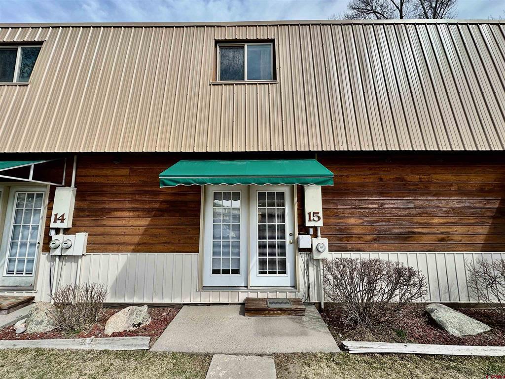 144 Curecanti Drive Gunnison CO 81230
