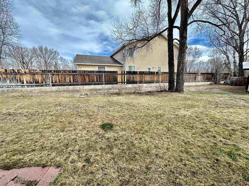 144 Curecanti Drive Gunnison CO 81230