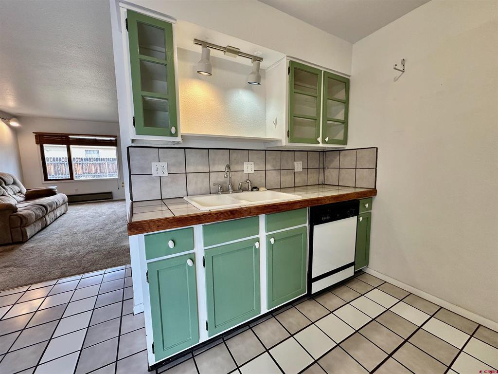 144 Curecanti Drive Gunnison CO 81230