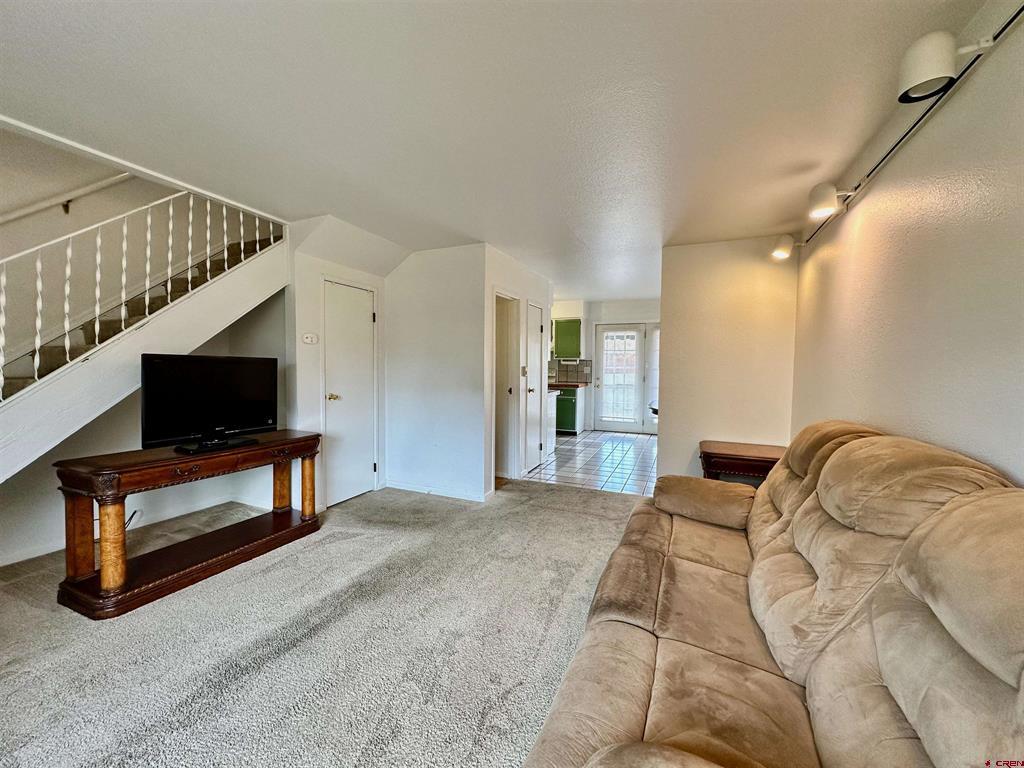 144 Curecanti Drive Gunnison CO 81230