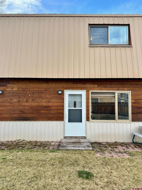 144 Curecanti Drive Gunnison CO 81230