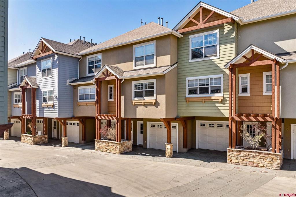 1 E 6th Avenue Durango CO 81301