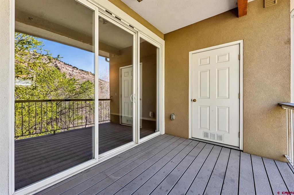 1 E 6th Avenue Durango CO 81301