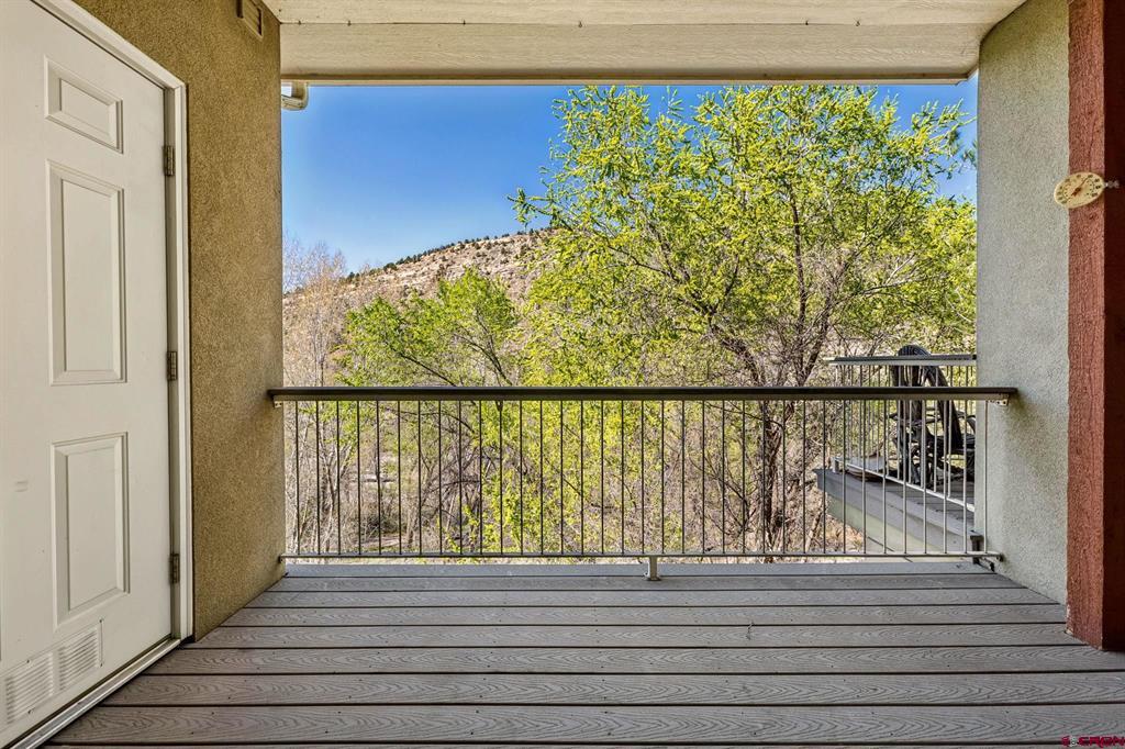 1 E 6th Avenue Durango CO 81301
