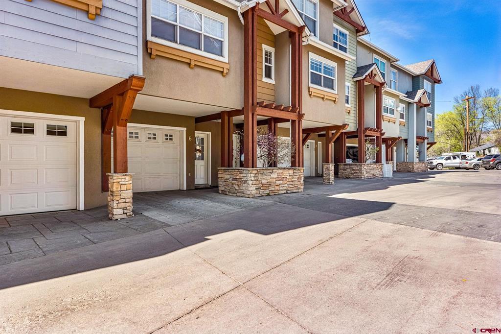 1 E 6th Avenue Durango CO 81301