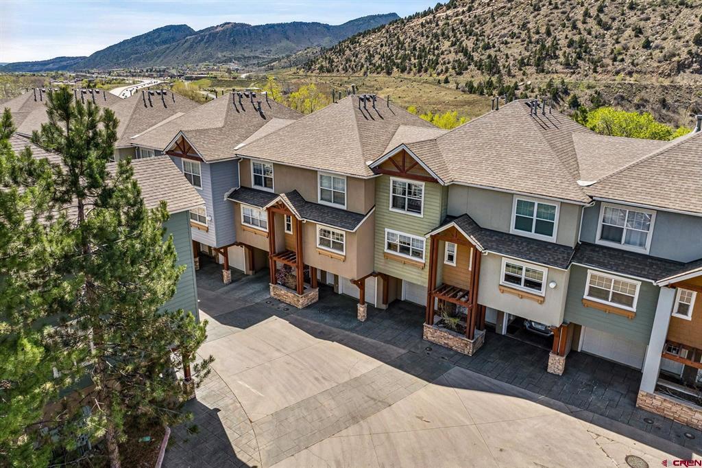 1 E 6th Avenue Durango CO 81301
