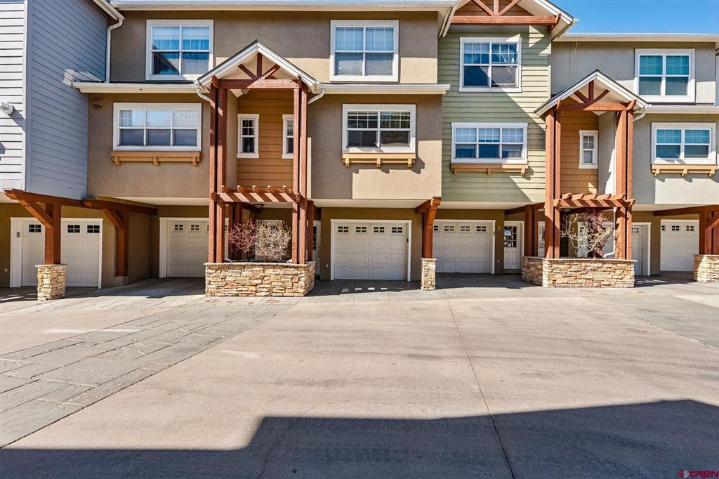 1 E 6th Avenue Durango CO 81301