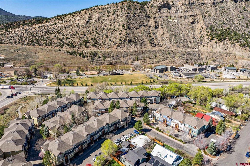 1 E 6th Avenue Durango CO 81301