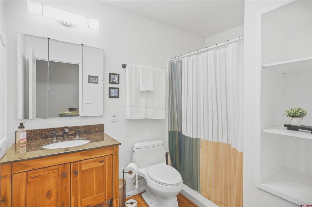247 Davis Cup Pagosa Springs CO 81147