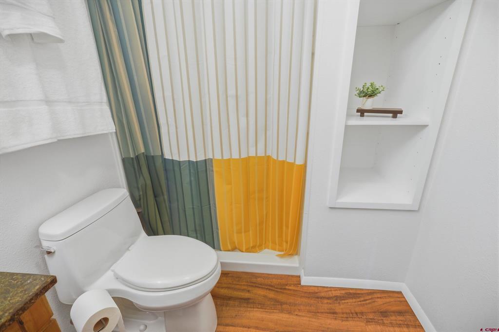 247 Davis Cup Pagosa Springs CO 81147