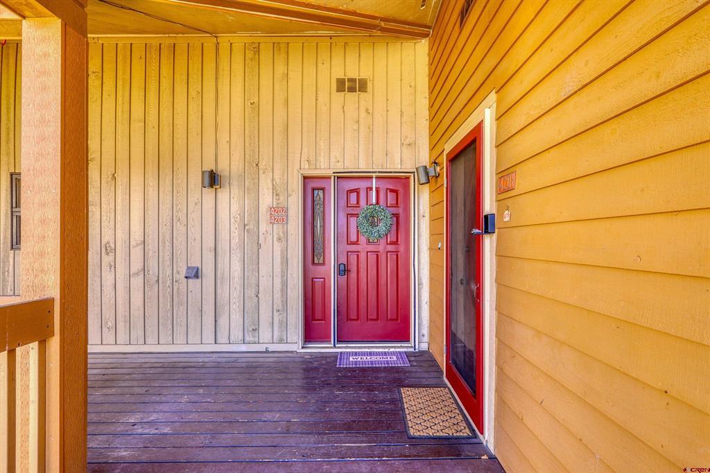 247 Davis Cup Pagosa Springs CO 81147