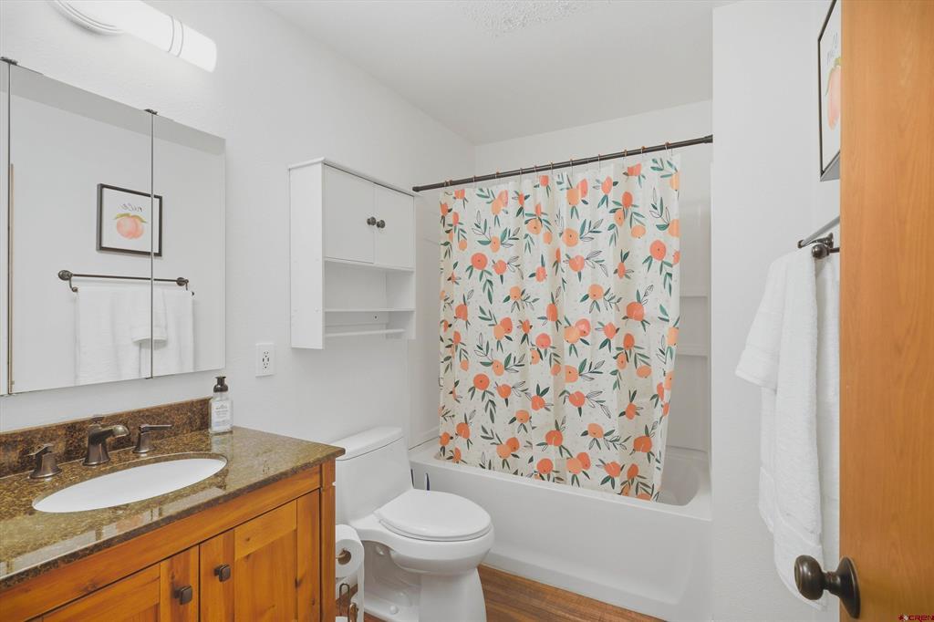 247 Davis Cup Pagosa Springs CO 81147