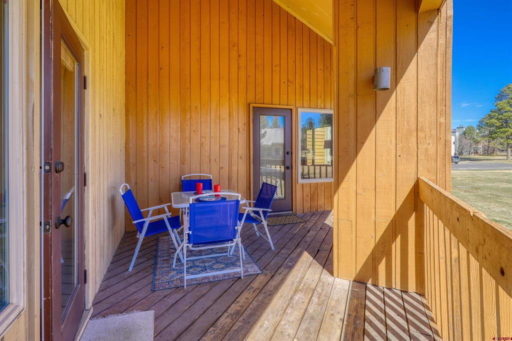 247 Davis Cup Pagosa Springs CO 81147