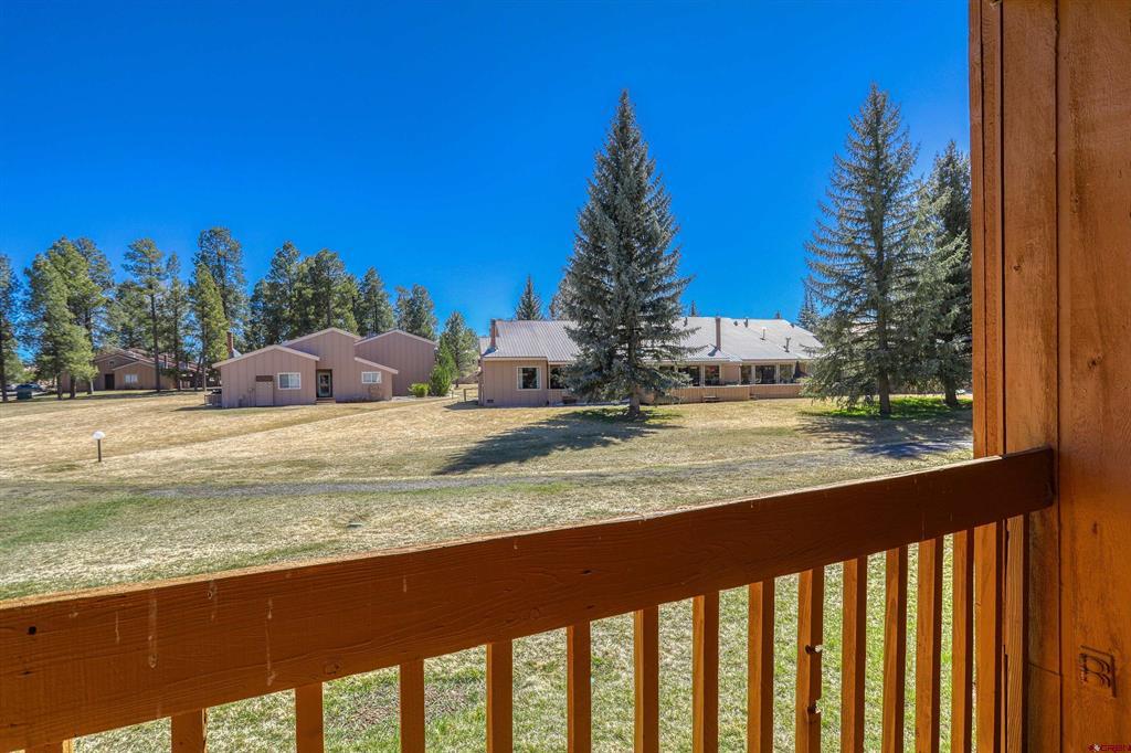 247 Davis Cup Pagosa Springs CO 81147