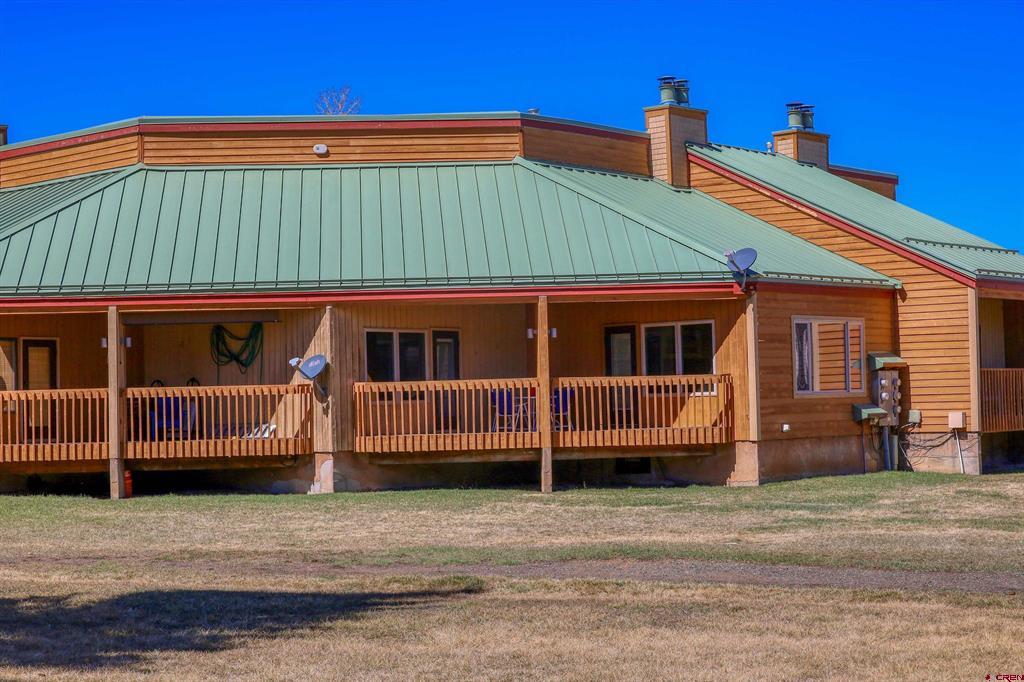 247 Davis Cup Pagosa Springs CO 81147