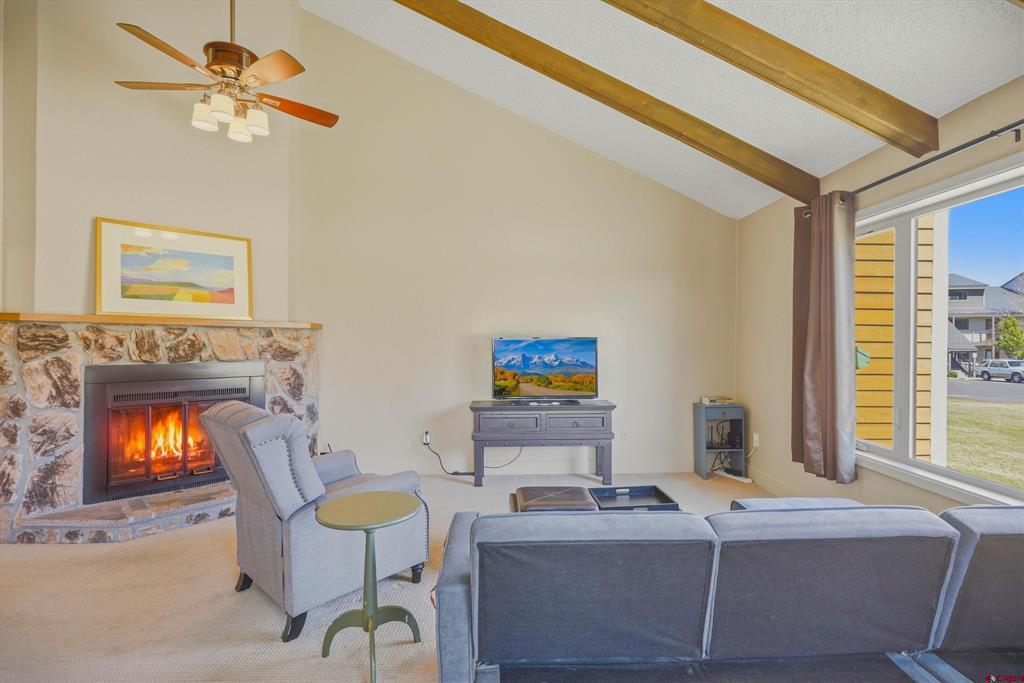247 Davis Cup Pagosa Springs CO 81147