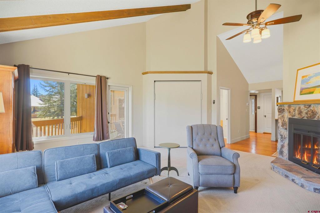 247 Davis Cup Pagosa Springs CO 81147