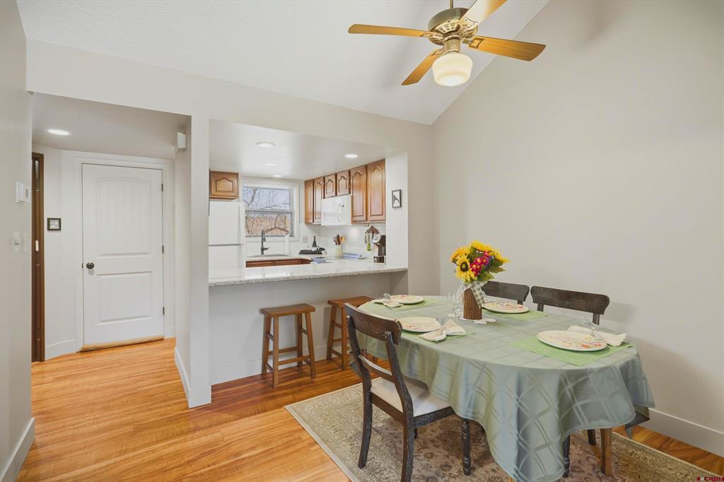 247 Davis Cup Pagosa Springs CO 81147