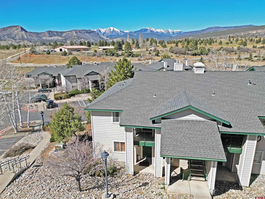1100 Goeglein Gulch Road Durango CO 81301